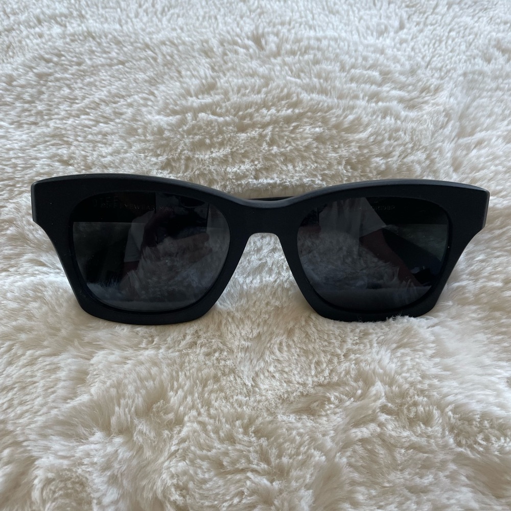 DIFF Eyewear Dean  Polarized Sunglasses